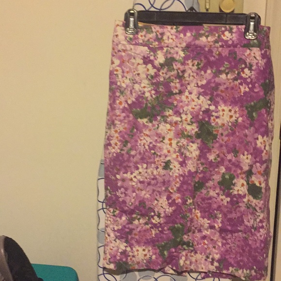 J. Crew Dresses & Skirts - Skirt very good condition